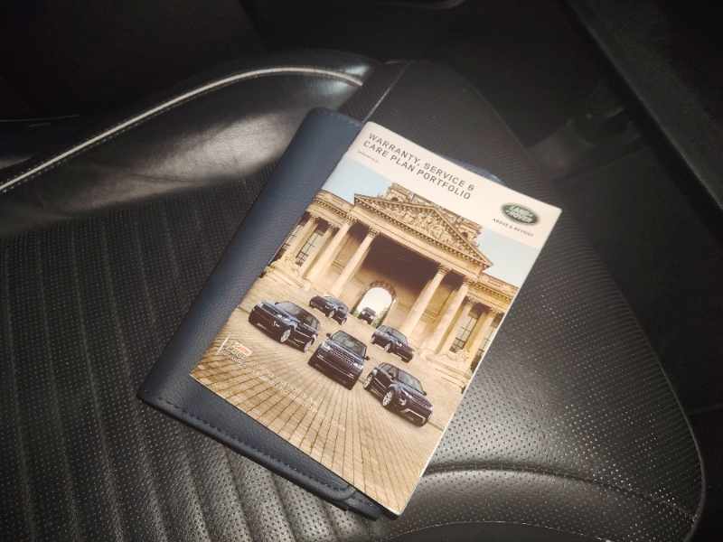 2017 LAND ROVER DISCOVERY 3.0 TD6 HSE LUXURY thumbnail 2