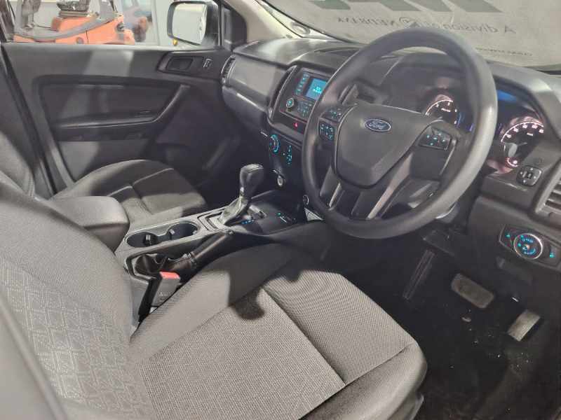 2020 FORD RANGER 2.2 TDCI XL A/T P/U D/C thumbnail 4