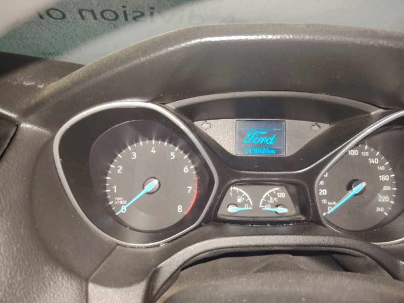 2018 FORD FOCUS 1.0 ECOBOOST TREND 5DR thumbnail 2