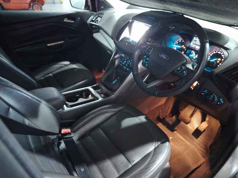 2019 FORD KUGA 1.5 ECOBOOST TREND A/T thumbnail 3