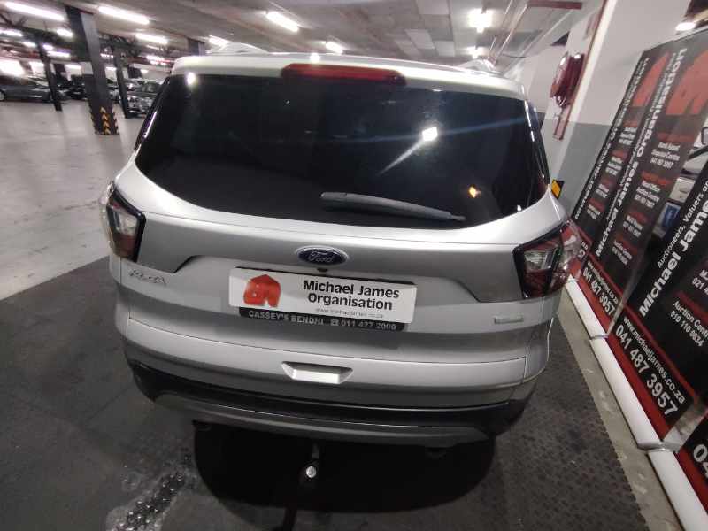 2019 FORD KUGA 1.5 ECOBOOST TREND A/T thumbnail 5