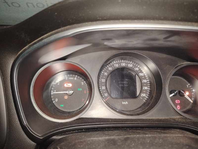 2019 RENAULT MEGANE IV 1.6 EXPRESSION thumbnail 3