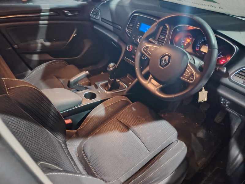 2019 RENAULT MEGANE IV 1.6 EXPRESSION thumbnail 4