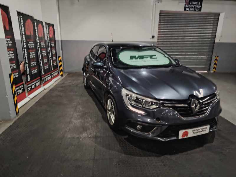 2019 RENAULT MEGANE IV 1.6 EXPRESSION thumbnail 5