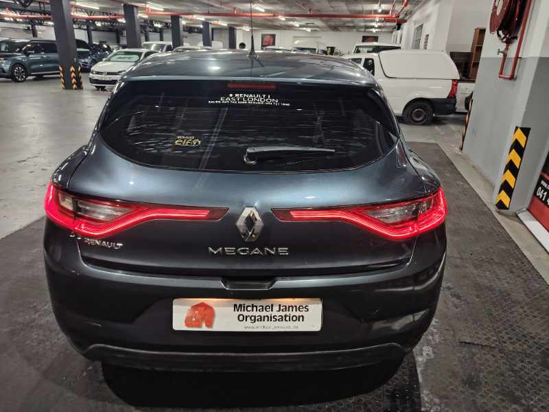 2019 RENAULT MEGANE IV 1.6 EXPRESSION thumbnail 6