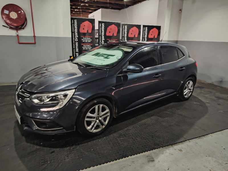 2019 RENAULT MEGANE IV 1.6 EXPRESSION thumbnail 7