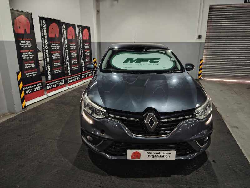 2019 RENAULT MEGANE IV 1.6 EXPRESSION thumbnail 8