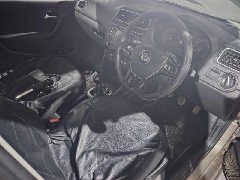 2020 VOLKSWAGEN POLO GP 1.4 COMFORTLINE thumbnail 4