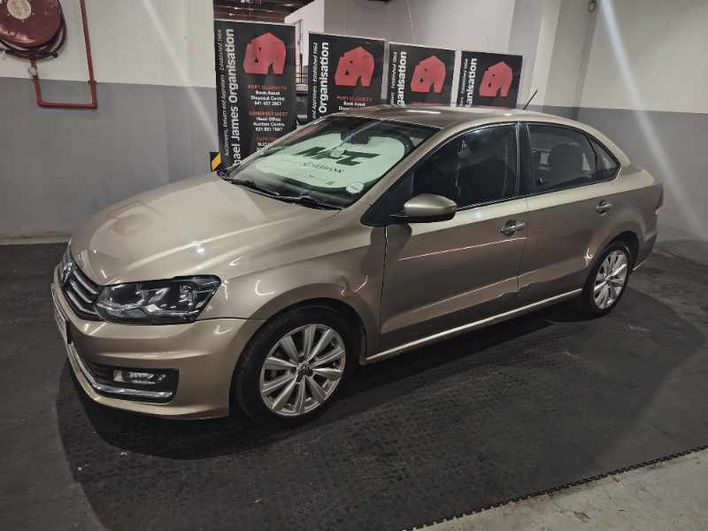 2020 VOLKSWAGEN POLO GP 1.4 COMFORTLINE thumbnail 7
