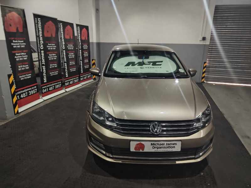 2020 VOLKSWAGEN POLO GP 1.4 COMFORTLINE thumbnail 8