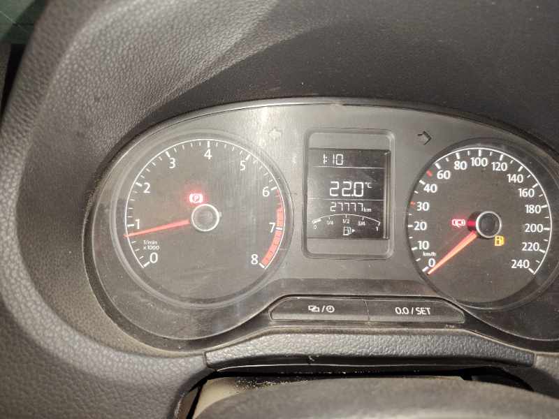 2024 VOLKSWAGEN POLO VIVO 1.4 TRENDLINE (5DR) thumbnail 2