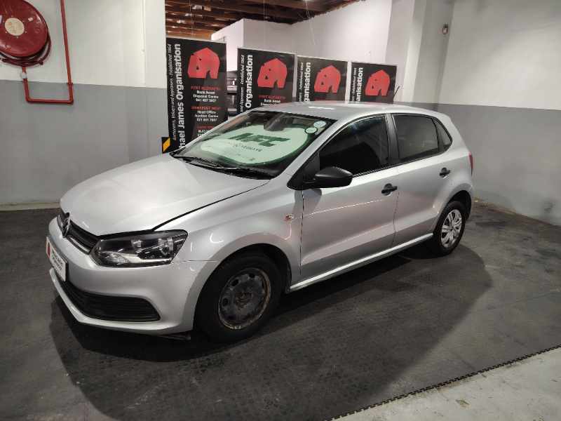 2024 VOLKSWAGEN POLO VIVO 1.4 TRENDLINE (5DR) thumbnail 6