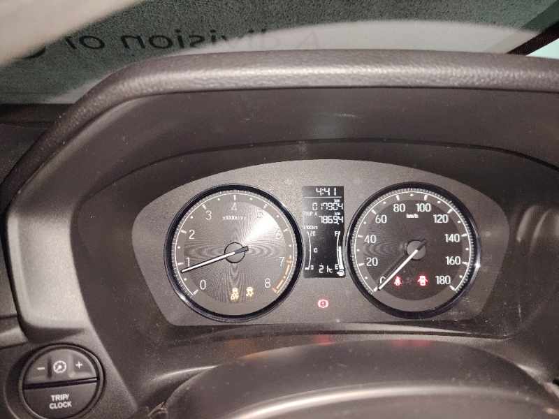 2024 HONDA ELEVATE 1.5 COMFORT thumbnail 2