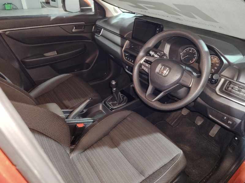 2024 HONDA ELEVATE 1.5 COMFORT thumbnail 3