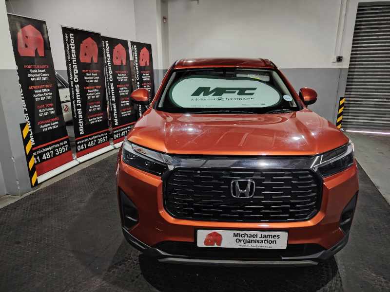2024 HONDA ELEVATE 1.5 COMFORT thumbnail 7