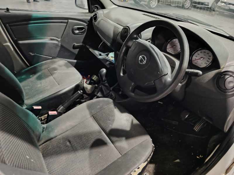 2015 NISSAN NP200 1.5 DCI P/U S/C thumbnail 3