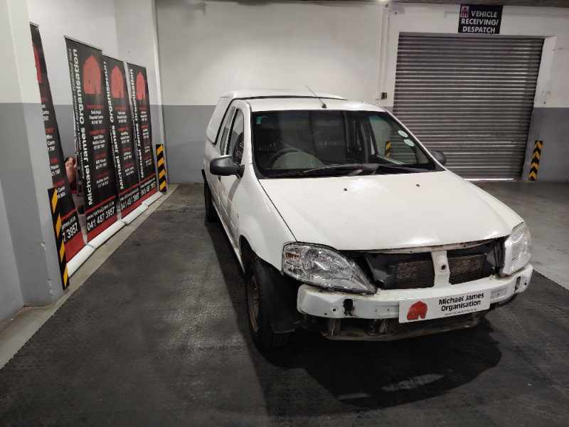 2015 NISSAN NP200 1.5 DCI P/U S/C thumbnail 4
