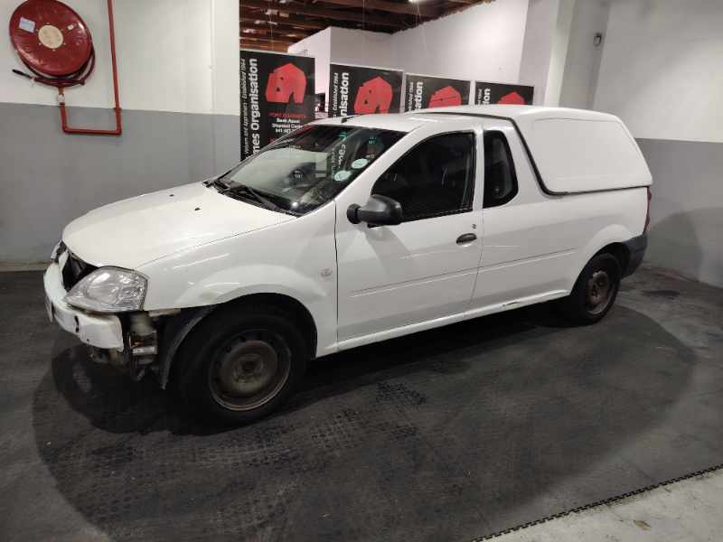 2015 NISSAN NP200 1.5 DCI P/U S/C thumbnail 6