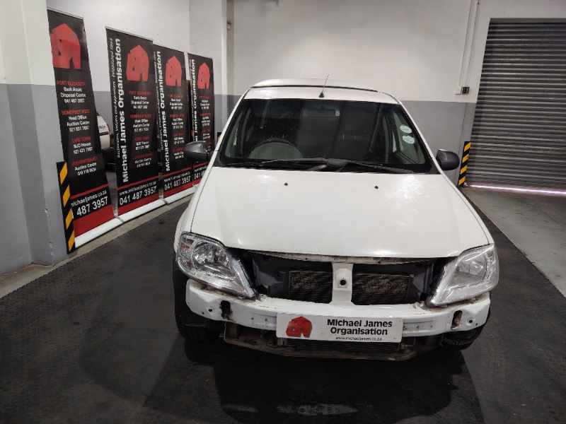 2015 NISSAN NP200 1.5 DCI P/U S/C thumbnail 7