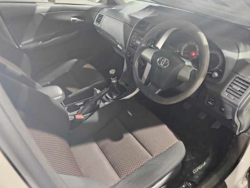 2015 TOYOTA COROLLA 1.6 ESTEEM thumbnail 4