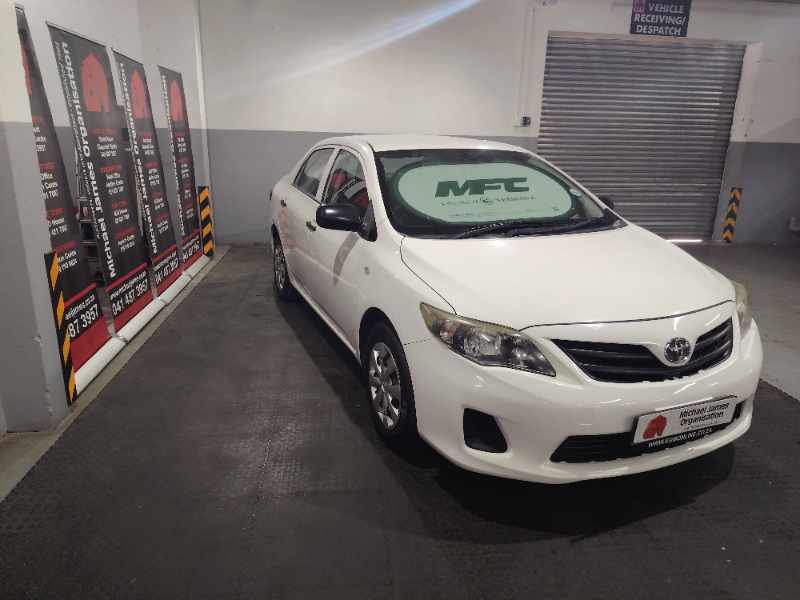 2015 TOYOTA COROLLA 1.6 ESTEEM thumbnail 5