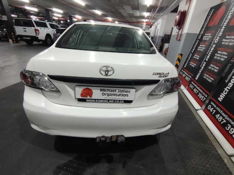 2015 TOYOTA COROLLA 1.6 ESTEEM thumbnail 6