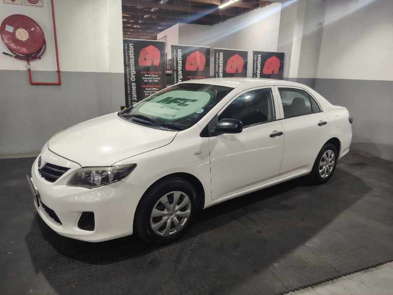 2015 TOYOTA COROLLA 1.6 ESTEEM thumbnail 7
