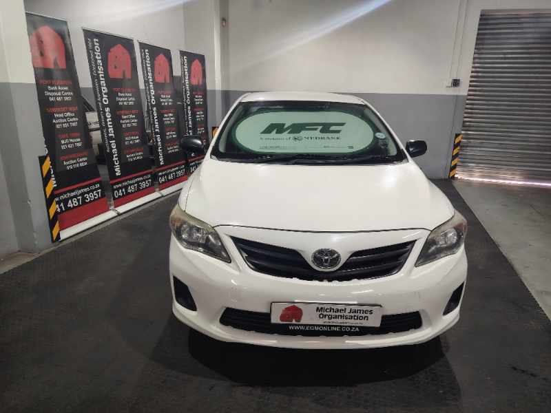 2015 TOYOTA COROLLA 1.6 ESTEEM thumbnail 8
