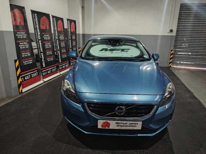2015 VOLVO V40 T3 EXCEL thumbnail 8
