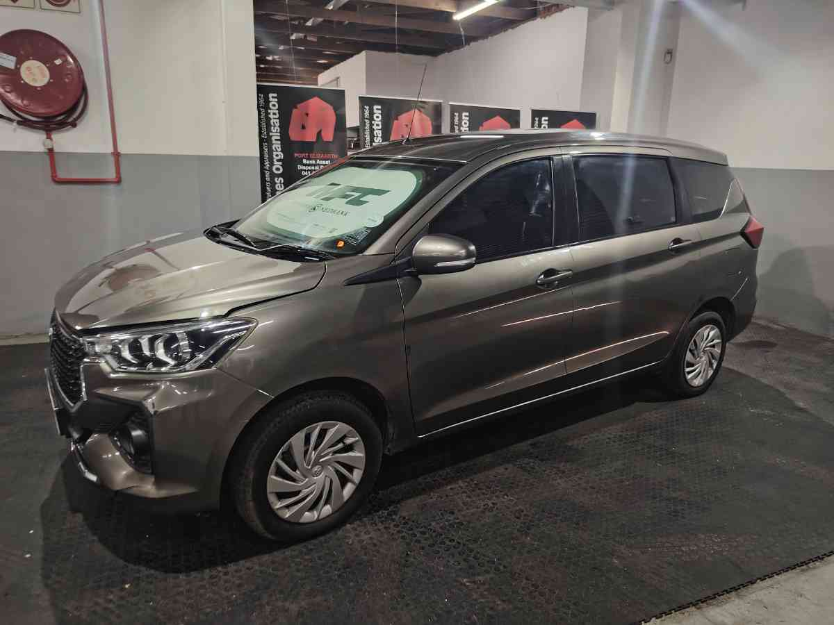 2024 TOYOTA RUMION 1.5 SX