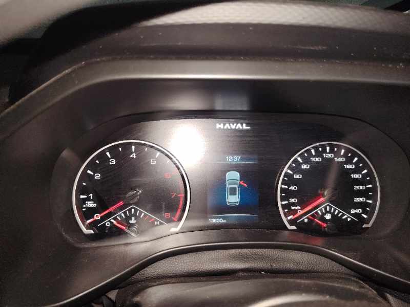 2024 HAVAL JOLION 1.5T CITY thumbnail 3