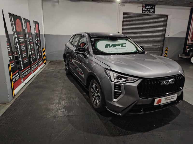 2024 HAVAL JOLION 1.5T CITY thumbnail 5