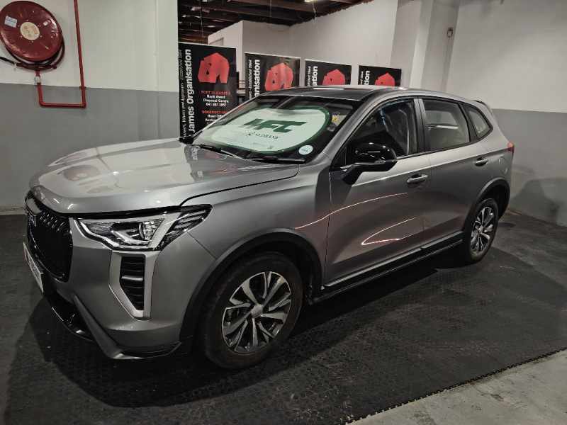 2024 HAVAL JOLION 1.5T CITY thumbnail 7