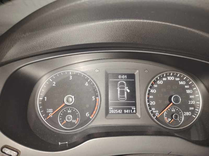 2013 VOLKSWAGEN JETTA 1.6 TDI COMFORTLINE DSG thumbnail 3