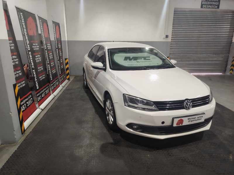 2013 VOLKSWAGEN JETTA 1.6 TDI COMFORTLINE DSG thumbnail 5