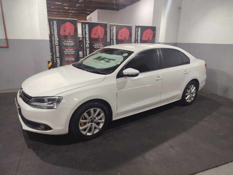 2013 VOLKSWAGEN JETTA 1.6 TDI COMFORTLINE DSG thumbnail 7