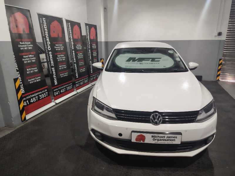 2013 VOLKSWAGEN JETTA 1.6 TDI COMFORTLINE DSG thumbnail 8