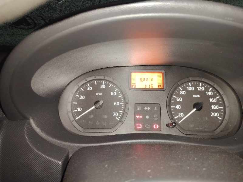 2022 NISSAN NP200 1.6 A/C P/U S/C thumbnail 2