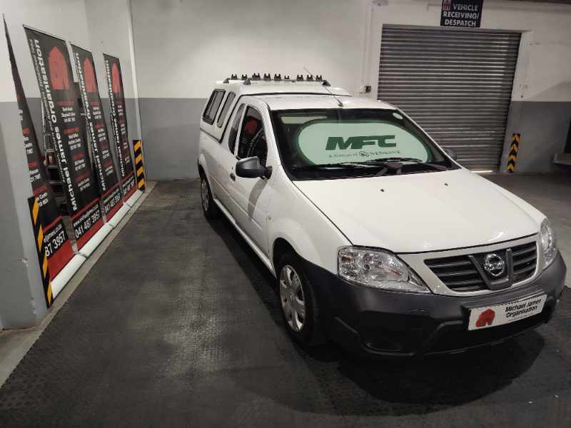 2022 NISSAN NP200 1.6 A/C P/U S/C thumbnail 4