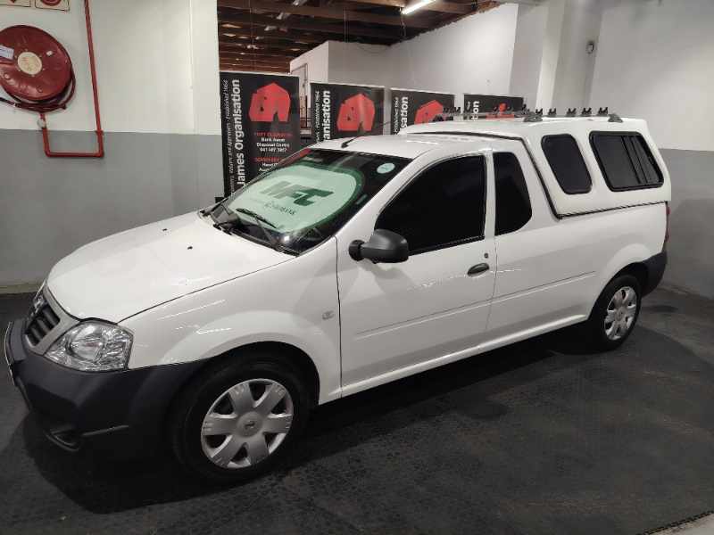 2022 NISSAN NP200 1.6 A/C P/U S/C thumbnail 6