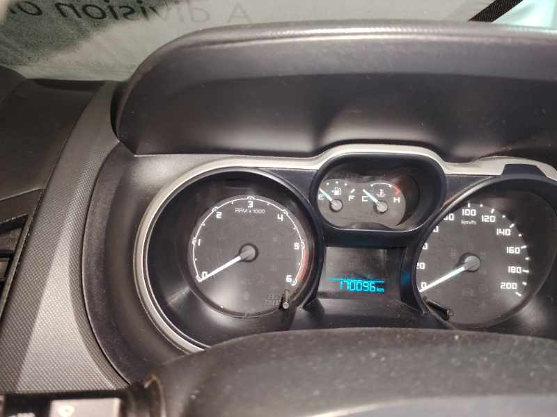 2014 FORD RANGER 3.2 TDCI XLT 4X4 P/U D/C thumbnail 2