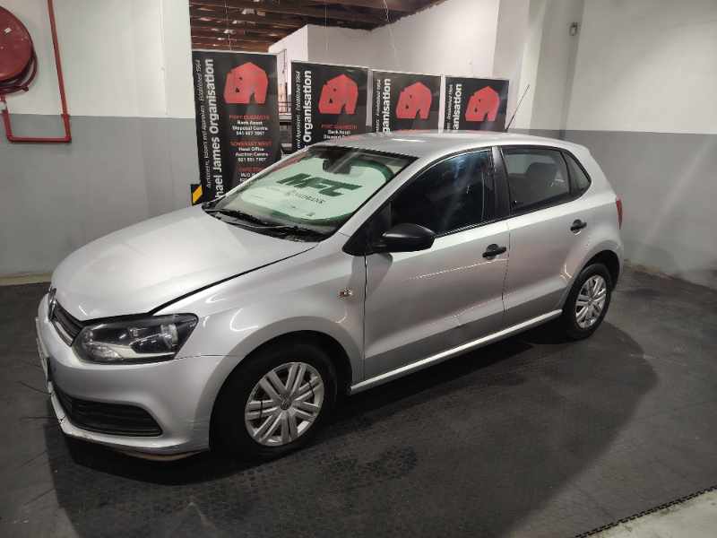 2018 VOLKSWAGEN POLO VIVO 1.4 TRENDLINE (5DR) thumbnail 7