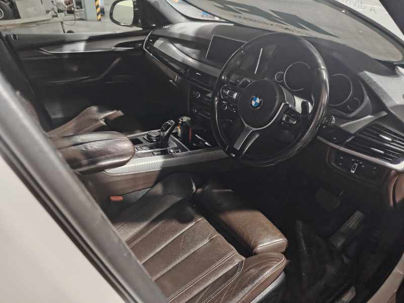 2015 BMW X5 XDRIVE 30D - M SPORT A/T (F15) thumbnail 3
