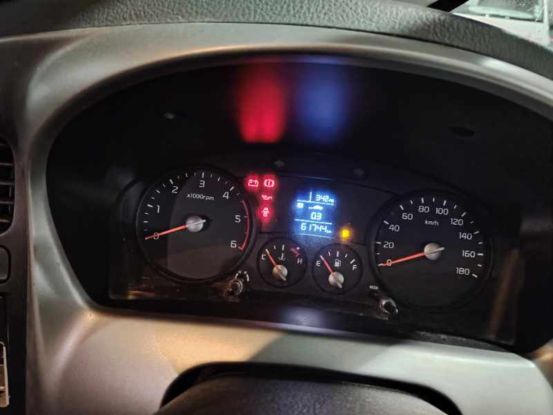 2022 KIA K2700 WORKHORSE P/U S/C thumbnail 2