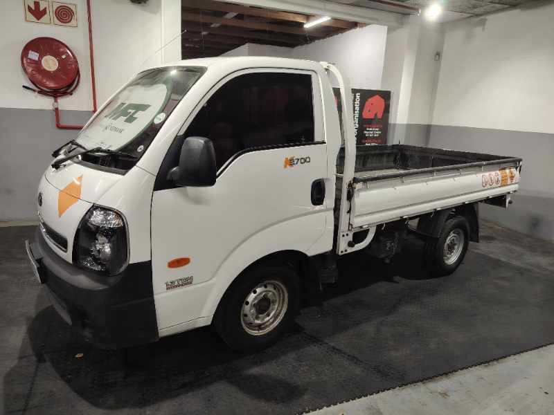 2022 KIA K2700 WORKHORSE P/U S/C thumbnail 6