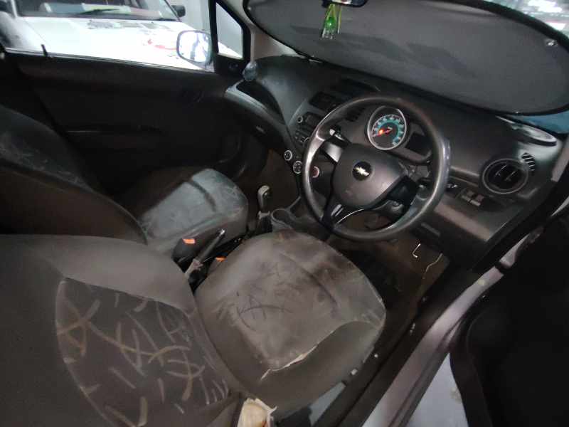 2017 CHEVROLET SPARK 1.2 L 5DR thumbnail 3