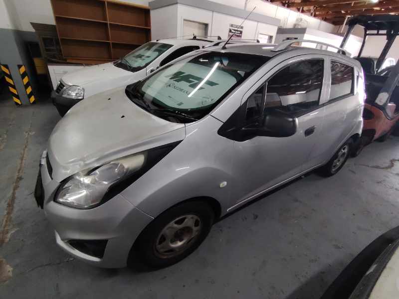 2017 CHEVROLET SPARK 1.2 L 5DR thumbnail 5