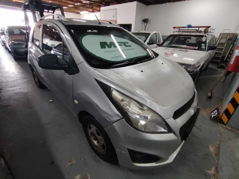 2017 CHEVROLET SPARK 1.2 L 5DR thumbnail 6