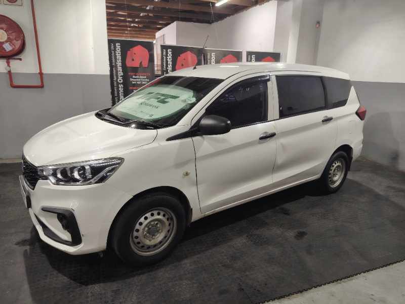 2022 SUZUKI ERTIGA 1.5 GA thumbnail 6