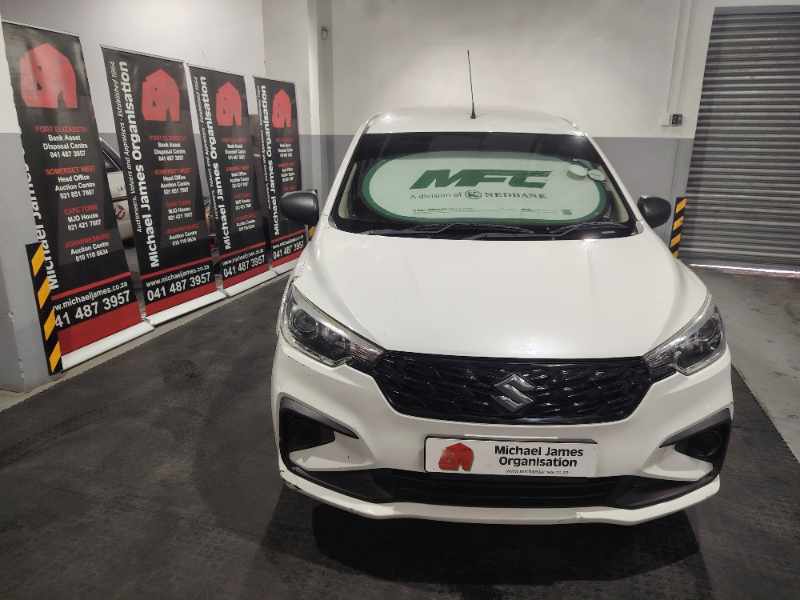 2022 SUZUKI ERTIGA 1.5 GA thumbnail 7